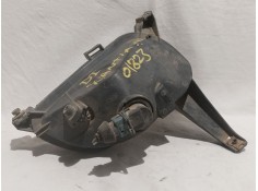 Recambio de faro antiniebla izquierdo para citroen xantia berlina 1.9 sd sx referencia OEM IAM 39050748 9626858680  2