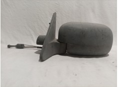 Recambio de retrovisor izquierdo para renault rapid/express (f40) 1.9 diesel referencia OEM IAM E2014013   2