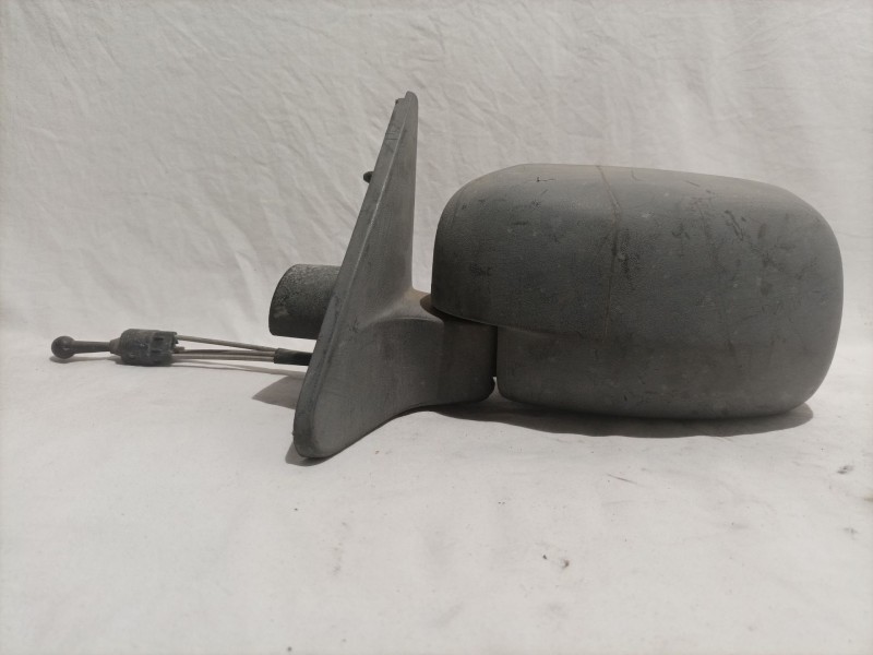 Recambio de retrovisor izquierdo para renault rapid/express (f40) 1.9 diesel referencia OEM IAM E2014013  