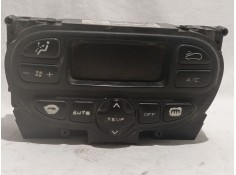 Recambio de mando calefaccion / aire acondicionado para peugeot 206 berlina x-line referencia OEM IAM 96430991XT  