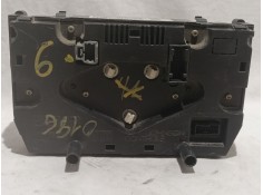 Recambio de mando calefaccion / aire acondicionado para peugeot 206 berlina x-line referencia OEM IAM 96430991XT   2