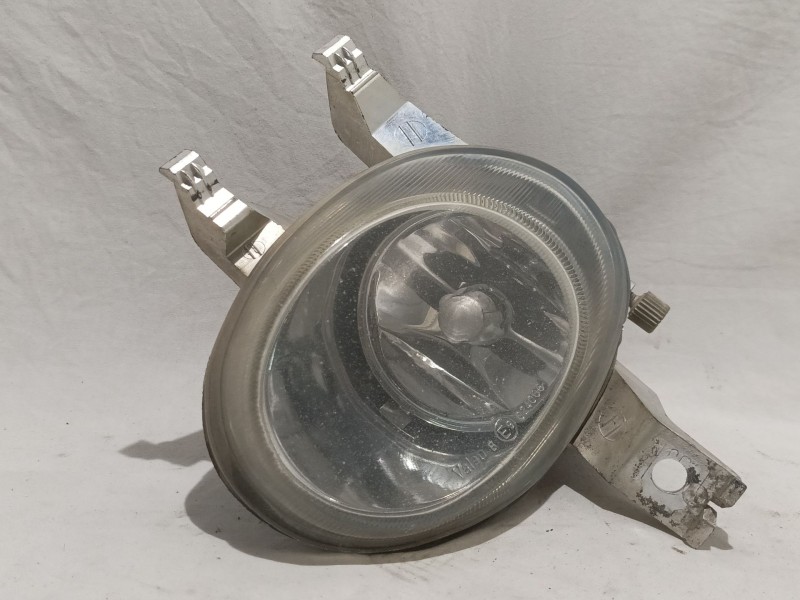 Recambio de faro antiniebla izquierdo para peugeot 206 berlina 2.0 hdi cat referencia OEM IAM 9635076180  