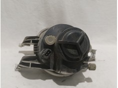 Recambio de faro antiniebla izquierdo para peugeot 206 berlina 2.0 hdi cat referencia OEM IAM 9635076180   2