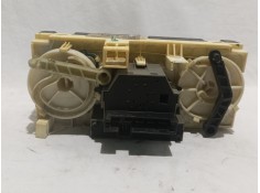 Recambio de mando calefaccion / aire acondicionado para opel zafira a elegance referencia OEM IAM 049323 25061999  2