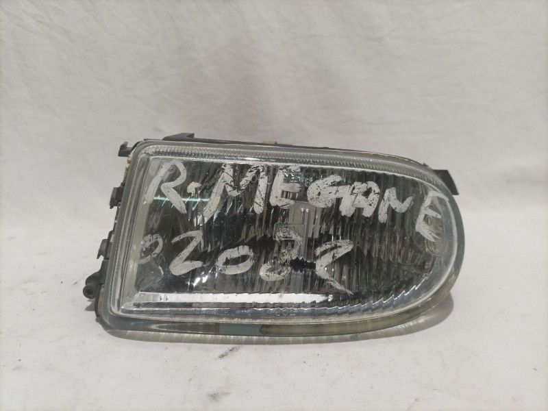 Recambio de faro antiniebla derecho para renault megane i classic (la0) referencia OEM IAM 085835  