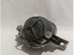 Recambio de faro antiniebla izquierdo para peugeot 206 berlina 1.9 diesel referencia OEM IAM 9635076180   2