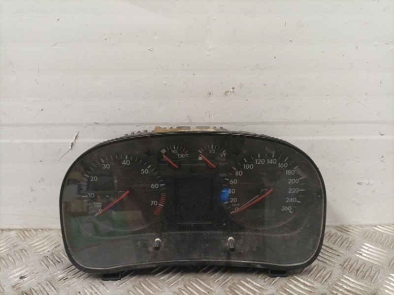 Recambio de cuadro instrumentos para volkswagen golf iv berlina (1j1) referencia OEM IAM 1J0919861D 110008916/020 