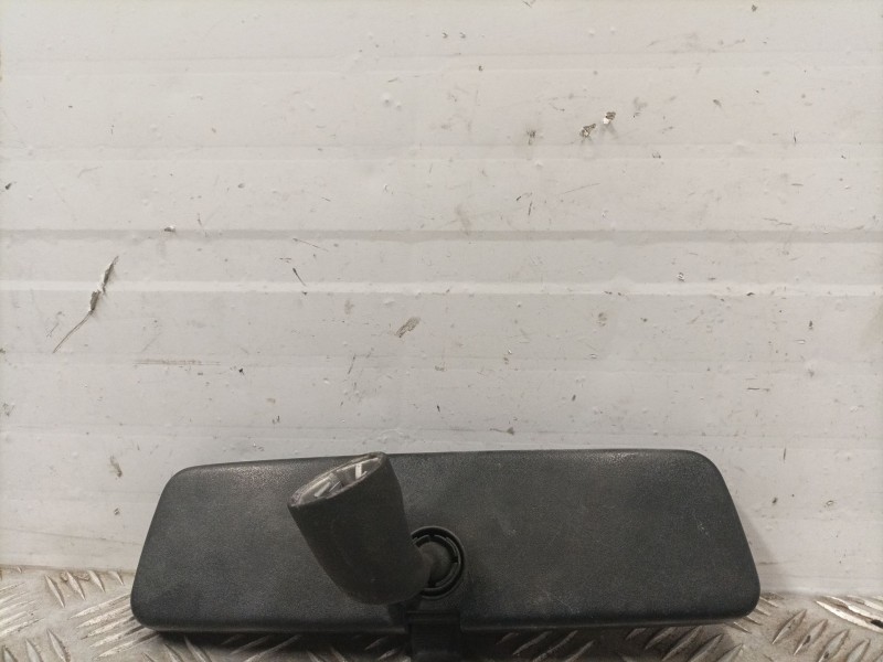 Recambio de espejo interior para volkswagen golf iv berlina (1j1) referencia OEM IAM 1J185750701C  