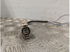 Recambio de sonda lambda para lexus rx 400h referencia OEM IAM 8946548200 89465-48200  2