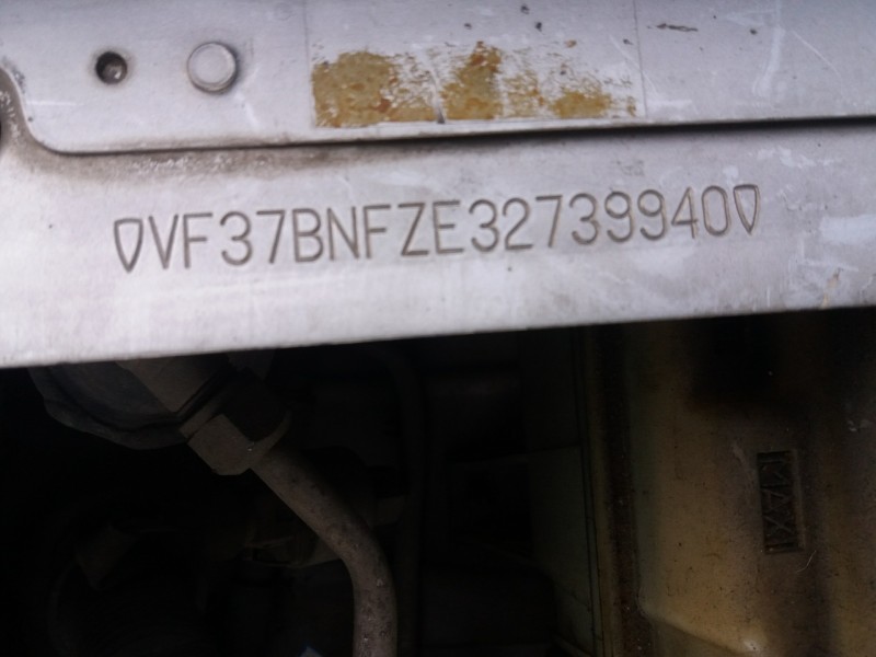 peugeot 306 berlina 3/4/5 puertas (s2) boulebard   |   12.97 - 12.00 | 1997 - 2000 | 88 cv / 65 kw del año 1997