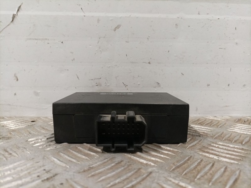 Recambio de modulo confort para volkswagen golf iv berlina (1j1) referencia OEM IAM 1J0959799Q  