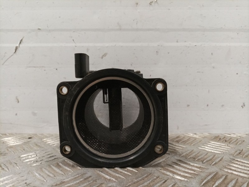 Recambio de caudalimetro para volkswagen golf iv berlina (1j1) referencia OEM IAM 06A906461B AFH60106 
