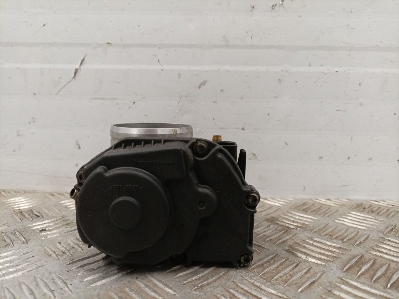 Recambio de caja mariposa para volkswagen golf iv berlina (1j1) referencia OEM IAM 06A133064J 408237111012 