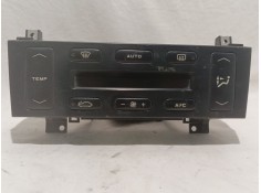 Recambio de mando climatizador para peugeot 406 berlina (s1/s2) referencia OEM IAM 96303375ZL 658636N 
