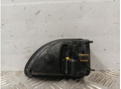 Recambio de maneta interior delantera izquierda para renault twingo (co6) referencia OEM IAM 8200247802   2
