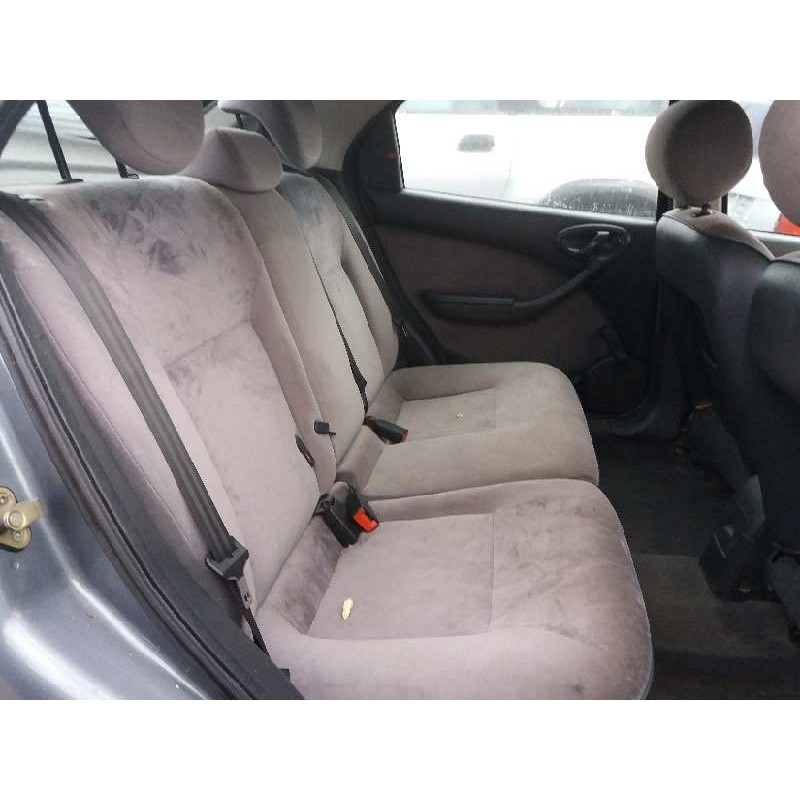 citroen xsara berlina 2.0 hdi 66kw premier   |   07.99 - 12.05 | 1999 - 2005 | 90 cv / 66 kw del año 1999