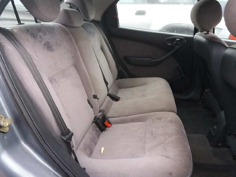 citroen xsara berlina 2.0 hdi 66kw premier   |   07.99 - 12.05 | 1999 - 2005 | 90 cv / 66 kw del año 1999