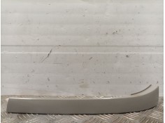 Recambio de moldura bajo faro izquierdo para citroen berlingo referencia OEM IAM 781095 23011049 