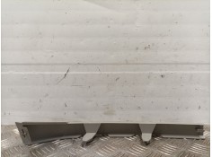 Recambio de moldura bajo faro izquierdo para citroen berlingo referencia OEM IAM 781095 23011049  2