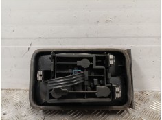 Recambio de piloto trasero izquierdo interior para citroen xantia berlina referencia OEM IAM 95668017   2