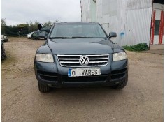 volkswagen touareg (7la) 2.5 tdi   |   0.02 - 0.07 | 2002 - 2007 | 174 cv / 128 kw del año 2002 2