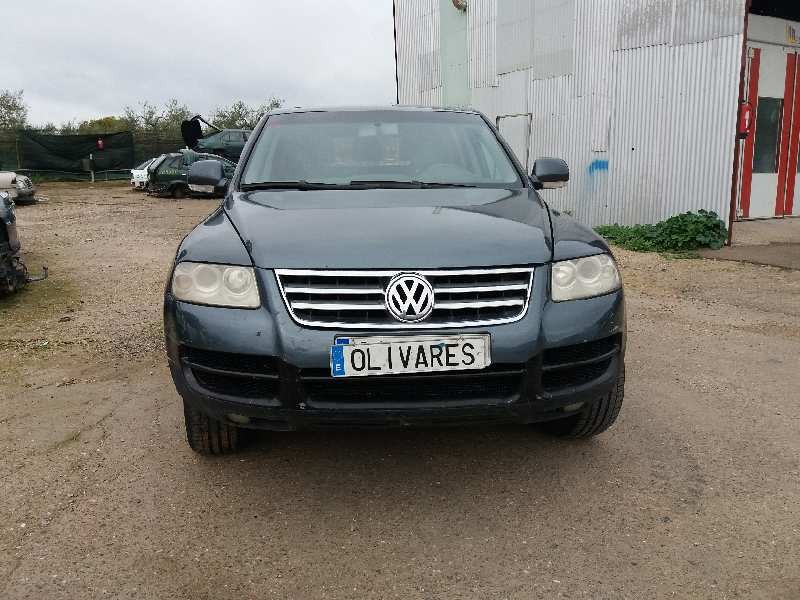 volkswagen touareg (7la) 2.5 tdi   |   0.02 - 0.07 | 2002 - 2007 | 174 cv / 128 kw del año 2002