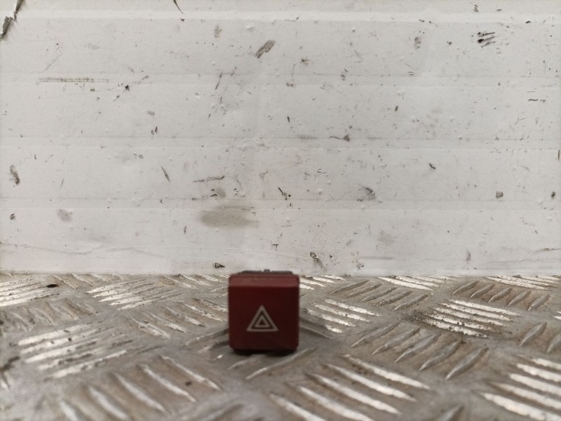 Recambio de warning para peugeot 207 referencia OEM IAM 96472122K 96472122 