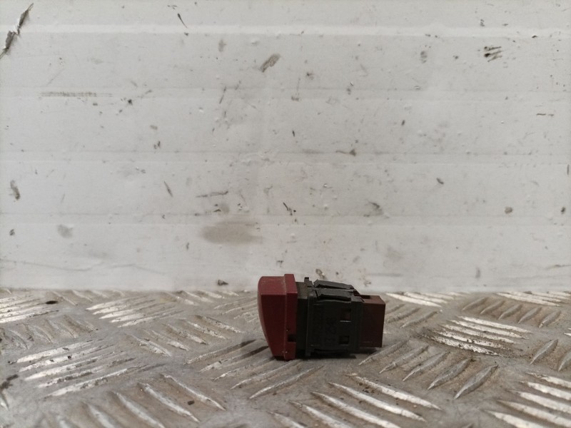 Recambio de warning para peugeot 207 referencia OEM IAM 96472122K 96472122 