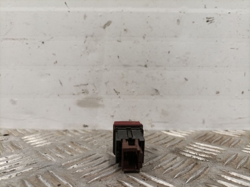 Recambio de warning para peugeot 207 referencia OEM IAM 96472122K 96472122 