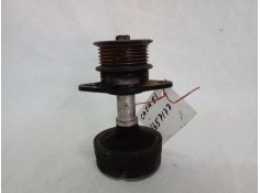 Recambio de polea alternador para ford focus berlina (cap) 1.6 tdci cat referencia OEM IAM   