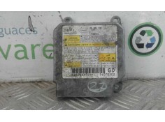 Recambio de centralita airbag para  referencia OEM IAM 96406170 7088816 
