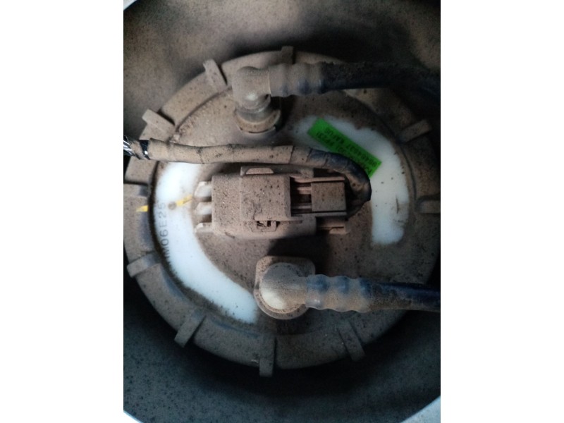 Recambio de aforador para chevrolet matiz referencia OEM IAM 96464637  