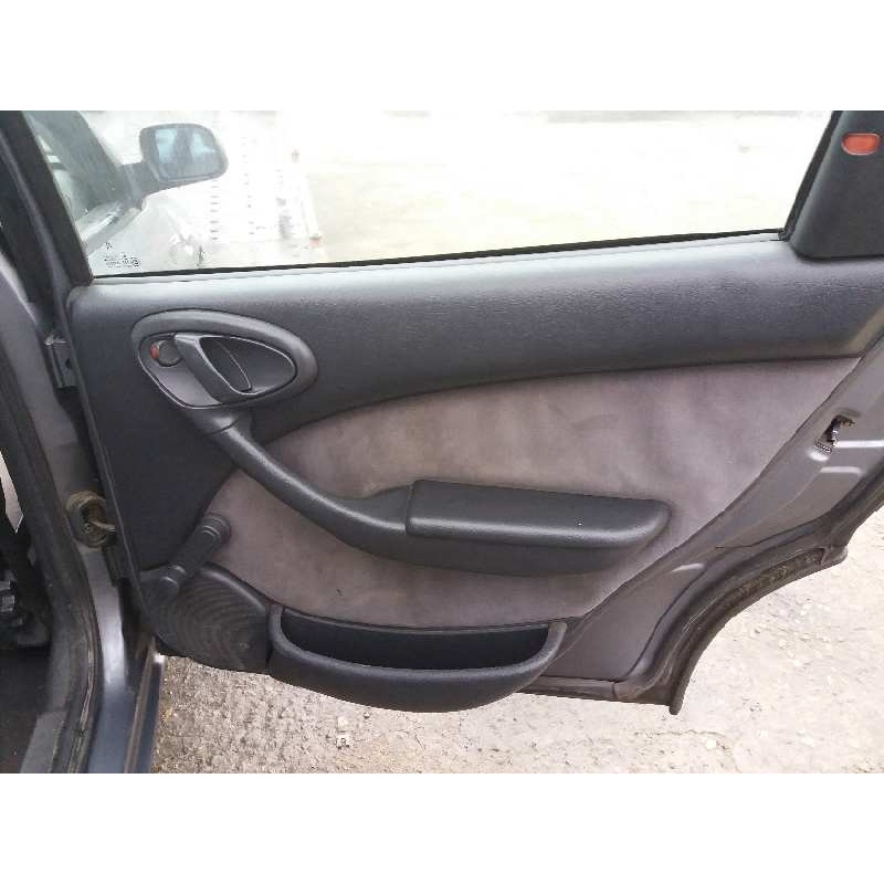 citroen xsara berlina 2.0 hdi 66kw premier   |   07.99 - 12.05 | 1999 - 2005 | 90 cv / 66 kw del año 1999