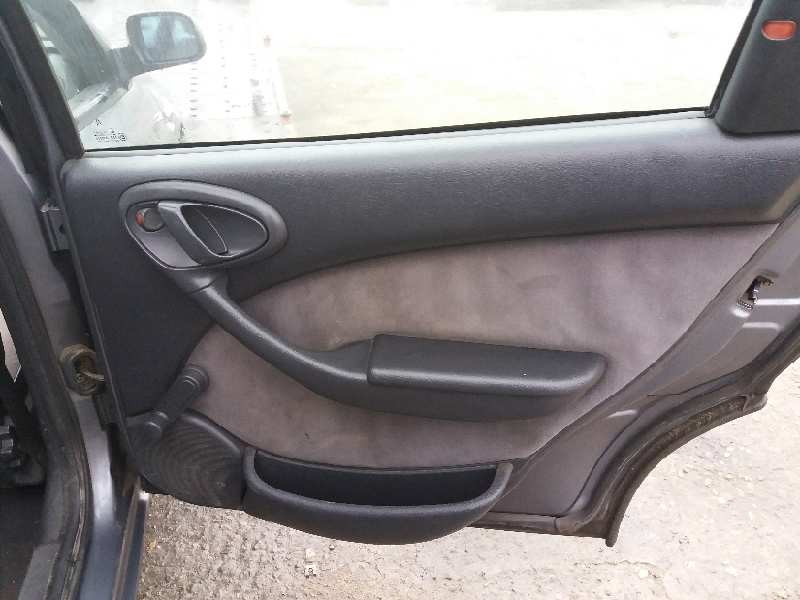 citroen xsara berlina 2.0 hdi 66kw premier   |   07.99 - 12.05 | 1999 - 2005 | 90 cv / 66 kw del año 1999