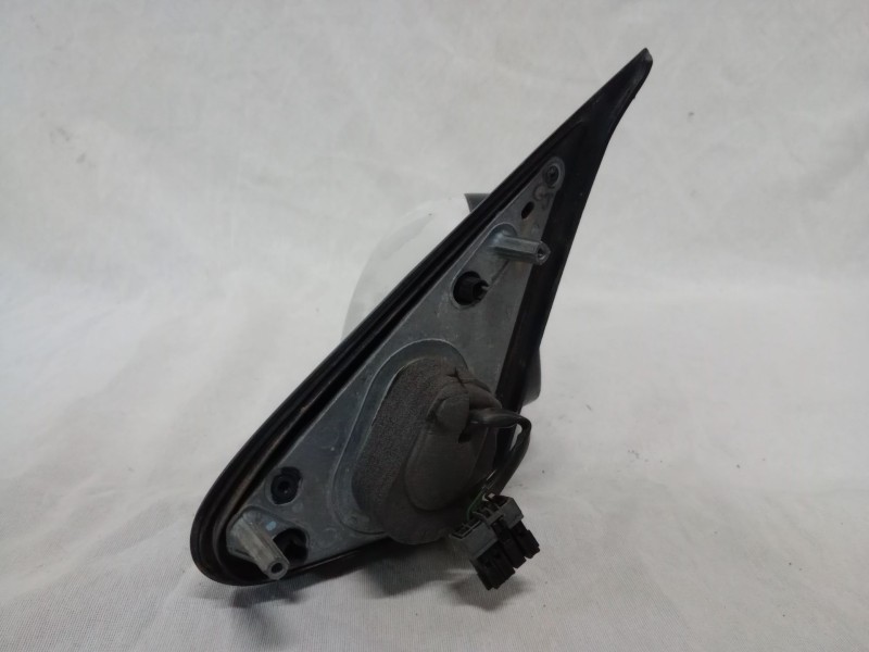 Recambio de retrovisor derecho para citroen xsara berlina 1.9 diesel referencia OEM IAM   
