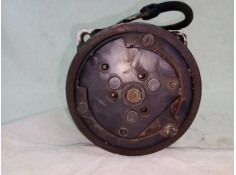 Recambio de compresor aire acondicionado para citroen xantia berlina 1.6 sx referencia OEM IAM 7347409860 7347409860 SD7V16 2
