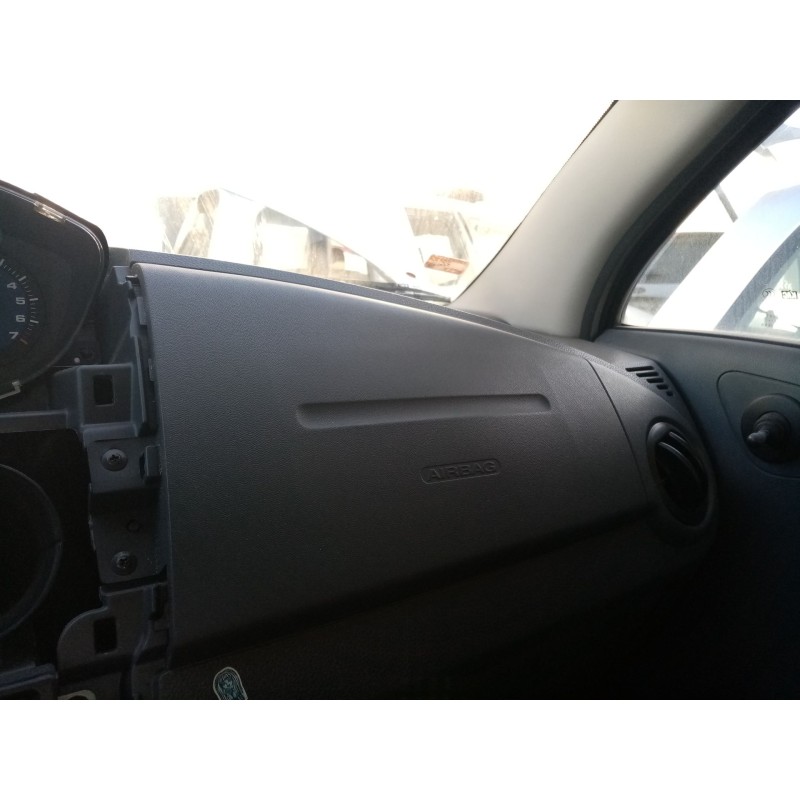 Recambio de airbag delantero derecho para chevrolet matiz referencia OEM IAM   