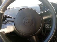 Recambio de airbag delantero izquierdo para chevrolet matiz referencia OEM IAM   