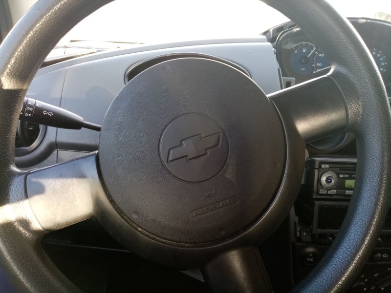 Recambio de airbag delantero izquierdo para chevrolet matiz referencia OEM IAM   
