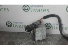Recambio de conmutador de arranque para citroen xsara berlina 1.6i 16v premier   |   11.00 - 12.05 | 2000 - 2005 | 109 cv / 80 k 2