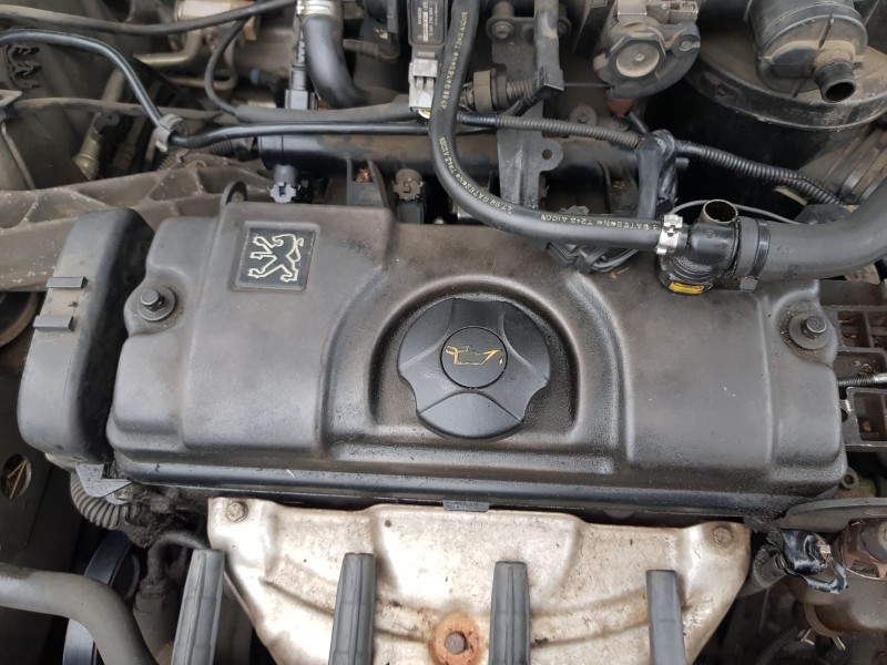 peugeot 306 berlina 3/4/5 puertas (s2) boulebard   |   12.97 - 12.00 | 1997 - 2000 | 88 cv / 65 kw del año 1997