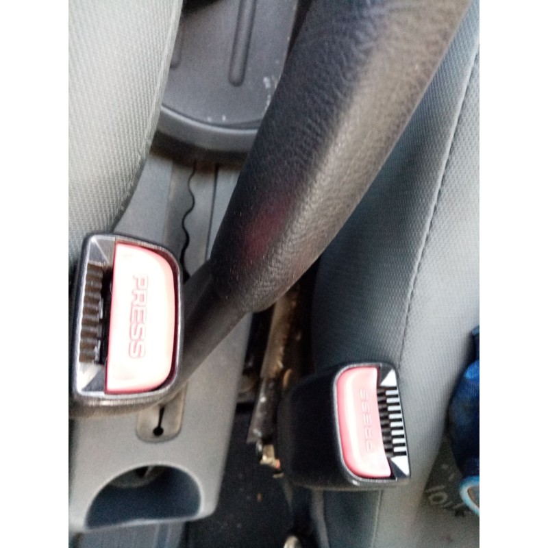Recambio de pretensor airbag derecho para chevrolet matiz referencia OEM IAM   