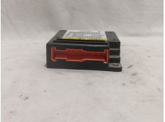 Recambio de centralita airbag para citroen c3 1.4 hdi sx plus referencia OEM IAM 9651927580   2