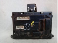 Recambio de caja reles / fusibles para renault clio i phase iii 1.2 referencia OEM IAM 8200343733 21677736 