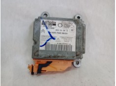 Recambio de centralita airbag para citroen saxo referencia OEM IAM 9643735880  