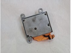 Recambio de centralita airbag para citroen saxo referencia OEM IAM 9643735880   2