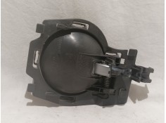 Recambio de maneta interior delantera derecha para citroen c3 1.4 hdi sx plus referencia OEM IAM 9647164377   2