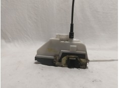 Recambio de elevalunas delantero izquierdo para citroen c3 1.4 hdi sx plus referencia OEM IAM 46982980   2