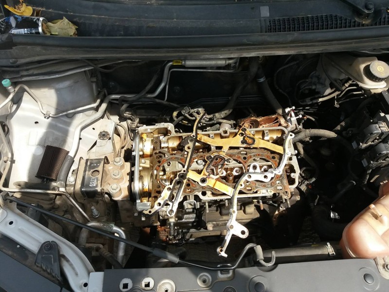 chevrolet aveo berlina hatchback 1.2 cat   |   0.11 - ... | 2011 | 86 cv / 63 kw del año 2011