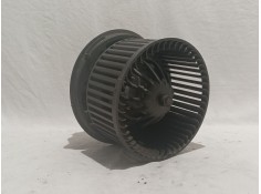 Recambio de ventilador calefaccion para citroen c3 1.4 hdi sx plus referencia OEM IAM 665878C   2